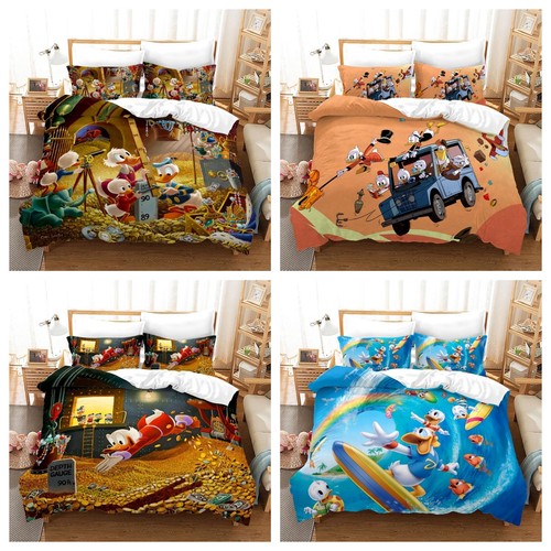 Nuovo set lenzuola