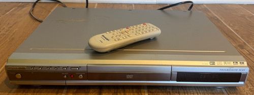 Registratore dvd sharp - dvd,