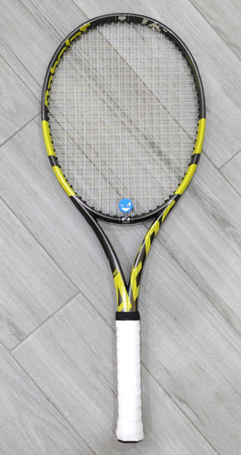 Racchetta tennis babolat - racchetta, pure