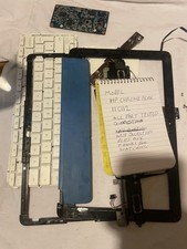 hp chromebook 11 cb 2 pezzi di