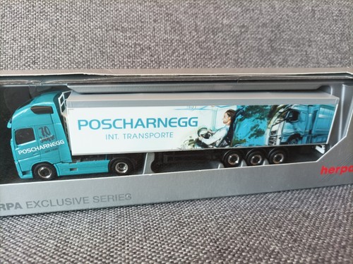 Herpa in confezione - 1:87,
