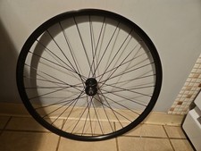 Bontrager Paradigm Front Wheel