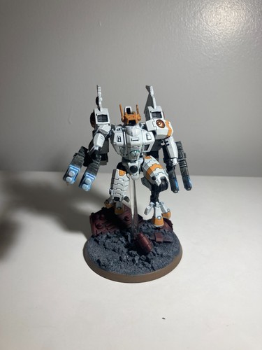 Warhammer 40k tau - warhammer,