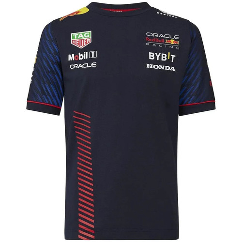 Shirt bambino ragazzo oracle - t-shirt,