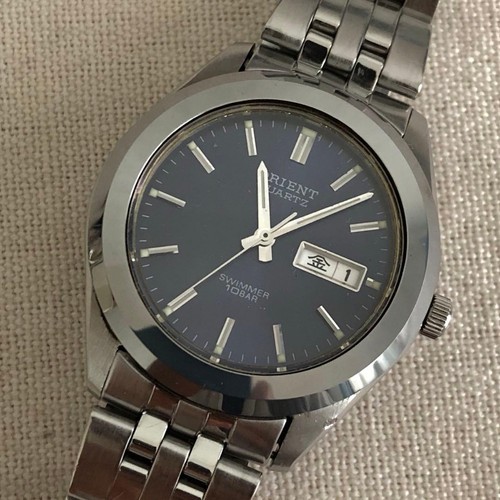 Orologio orient swimmer - orient,