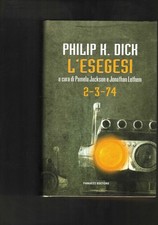 ESEGESI PHILIP DICH
