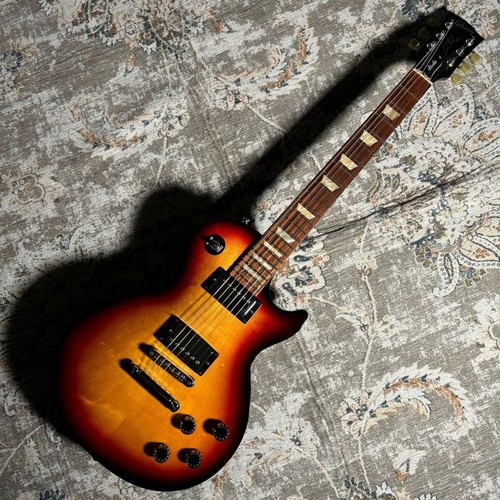 Gibson les paul studio - gibson,