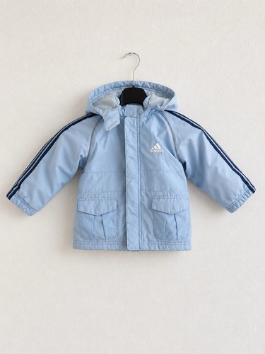 Giacca adidas bambino mesi - 18,