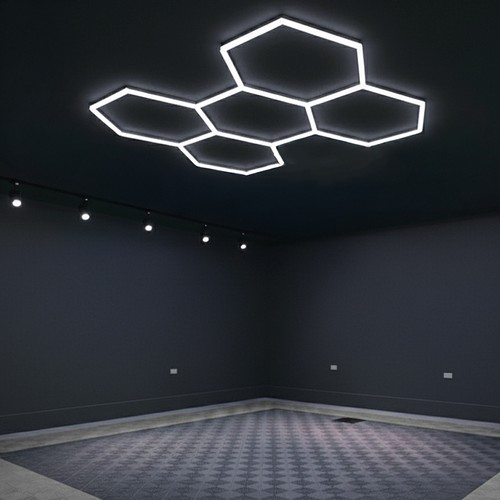 Luci led nido ape - luci,