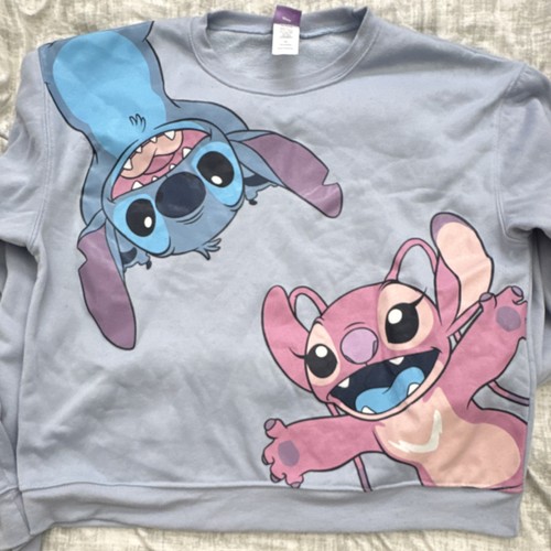 Disney stitch set - disney,
