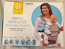 LILLEbaby Complete Airflow -