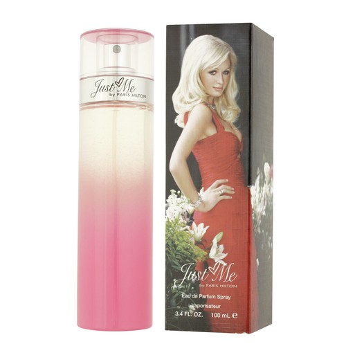 Paris hilton just eau - me,