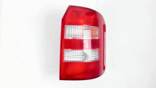 Fanale posteriore principale