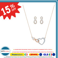 Set Collana e Orecchini