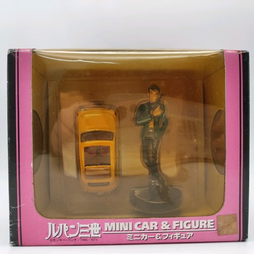 Lupin iii the - the, &