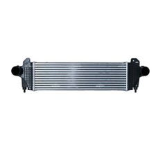 Intercooler NRF per Iveco