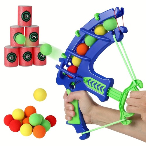 Soft bullet bersaglio - bullet, pratica