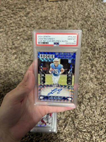 2024 panini zenith - 2024, cont