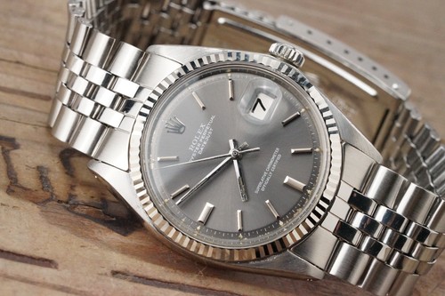 C1970 rolex vintage - rolex,