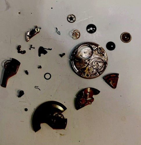 Orologio polso vintage - orologio,