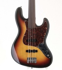 Fender Japan 1988 JB62FL