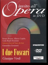 2006 INVITO ALL'OPERA IN DVD -
