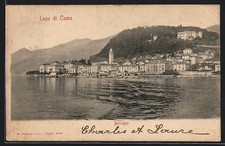 Bellagio/Lago di Como