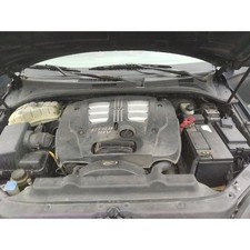D4CB motore KIA SORENTO 02