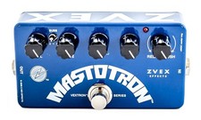 ZVEX Effects Mastotron Vextron
