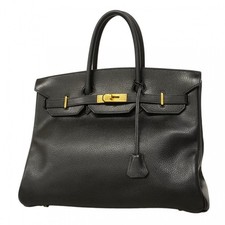 Auth [6da0002] HERMES Handbag