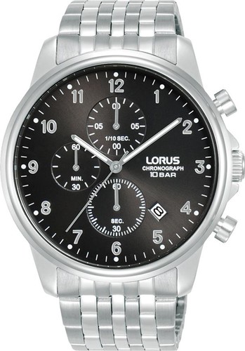 Cronografo uomo lorus urban - lorus,