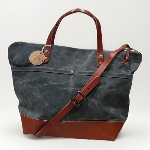 Borsa tracolla grande - a,