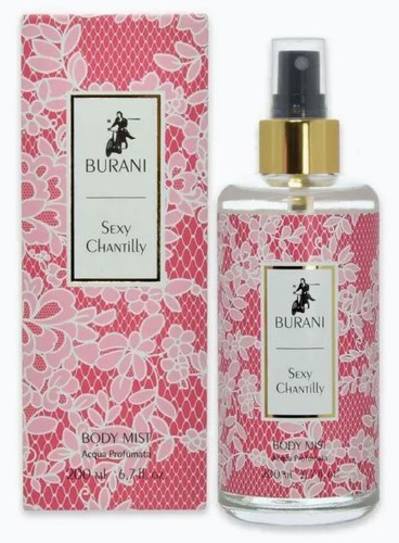 Burani sexy chantilly body - burani,