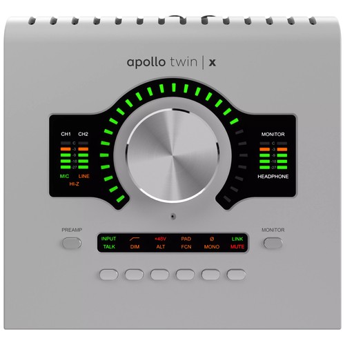 Nuovo audio universale apollo - nuovo:,