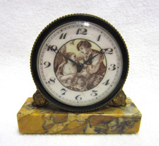 Antico orologio da tasca -