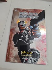 Dark Side Il Lato Oscuro dei Fumetti n. 10 Robocop - LA GAZZETTA DELLO SPORT
