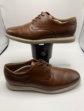 Guess Men’s Brown Faux