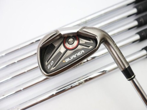 Taylormade burner set di - taylormade,