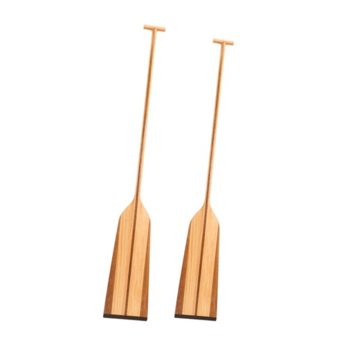 Pagaia per canoa legno - per, in