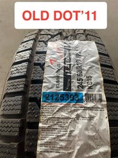 Kumho KC15 245/60R18 105H M+S