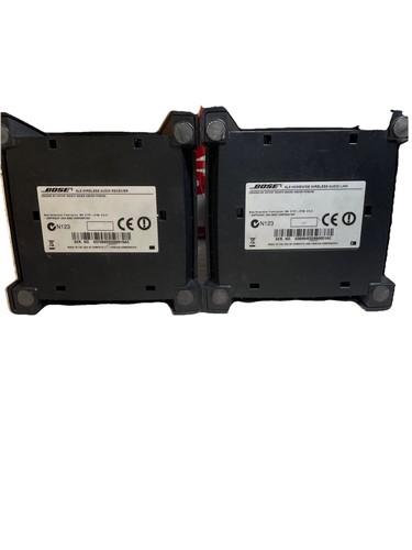 Lotto bose al8 - lotto, di