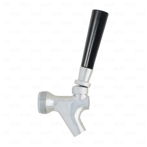 Rubinetto acciaio inox ss304 - acciaio,