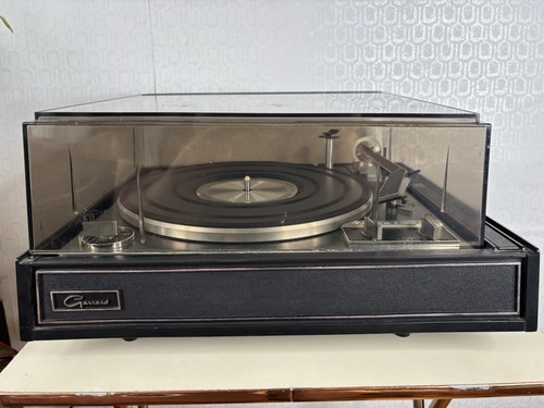 Giradischi giradischi vintage