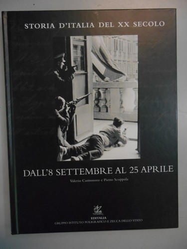 Dall settembre 25 - settembre,