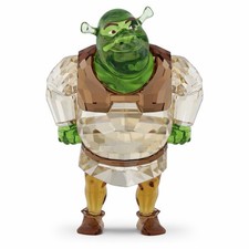 SWAROVSKI CRYSTAL SHREK