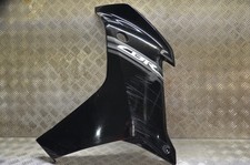 HONDA CBR600F CBR 600 F 2012-2014 CARENA LATERALE SINISTRA ORIGINALE COD.7567