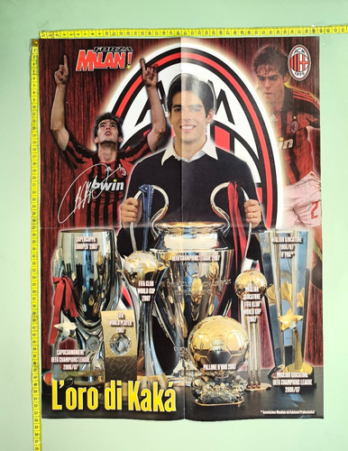 Poster oro kaka pallone - l'oro,