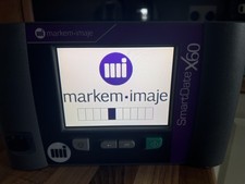 Controller Markem-Imaje