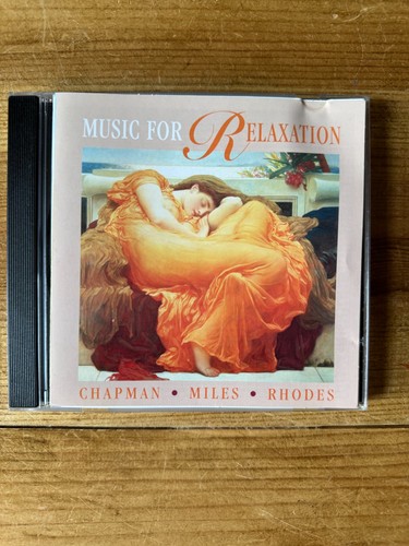 Various music for - for, relaxation