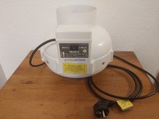 PrimaKlima Ventilatore